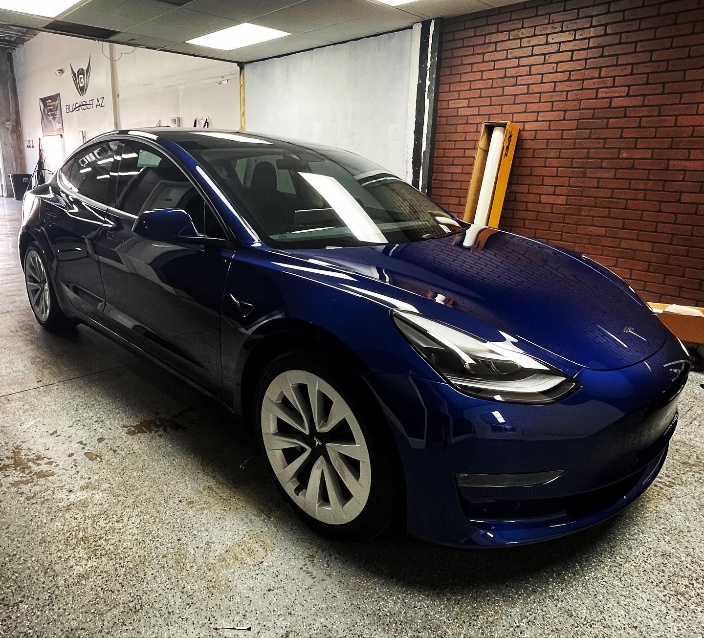 Auto detailing Chandler