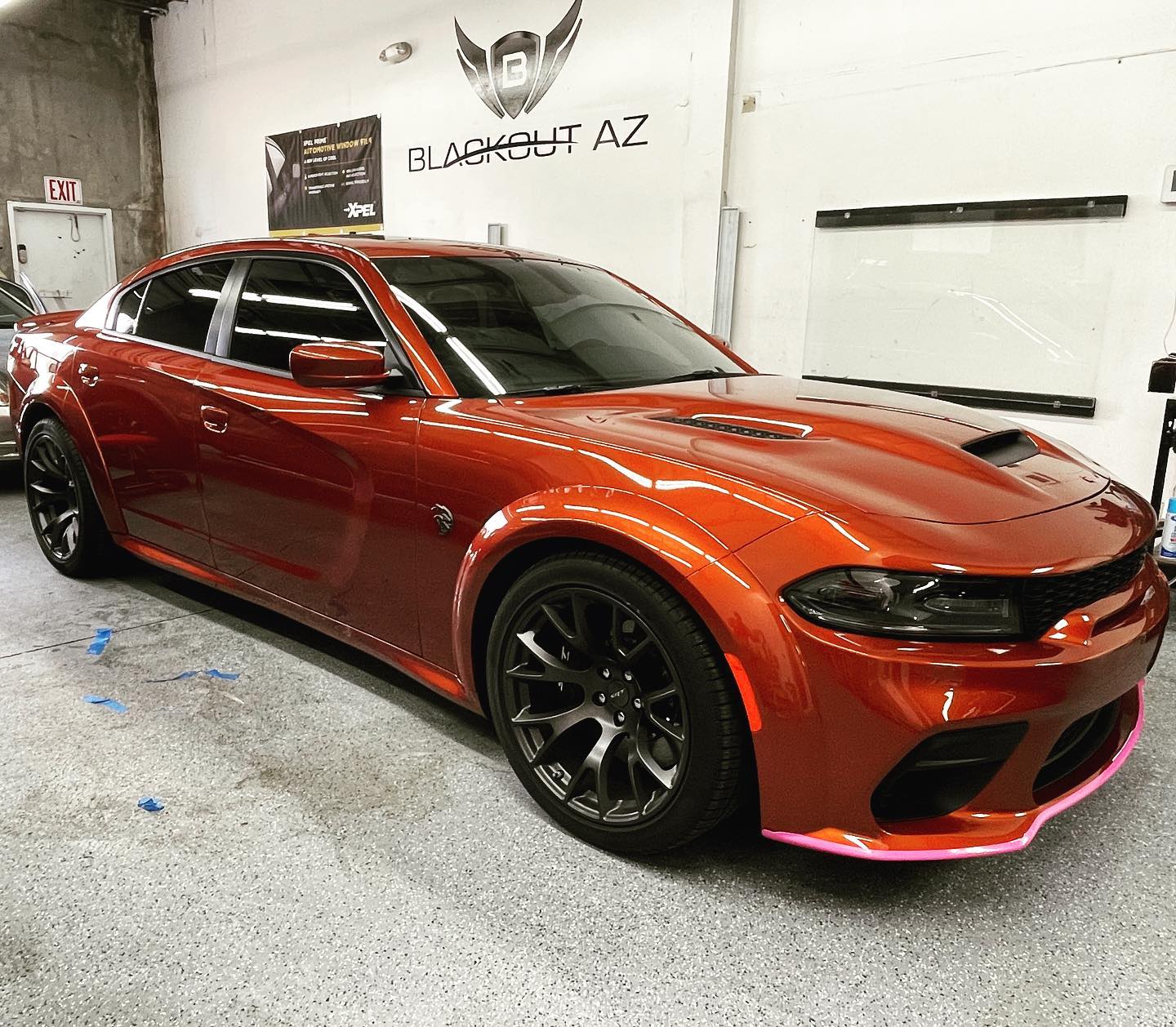Auto detailing Chandler