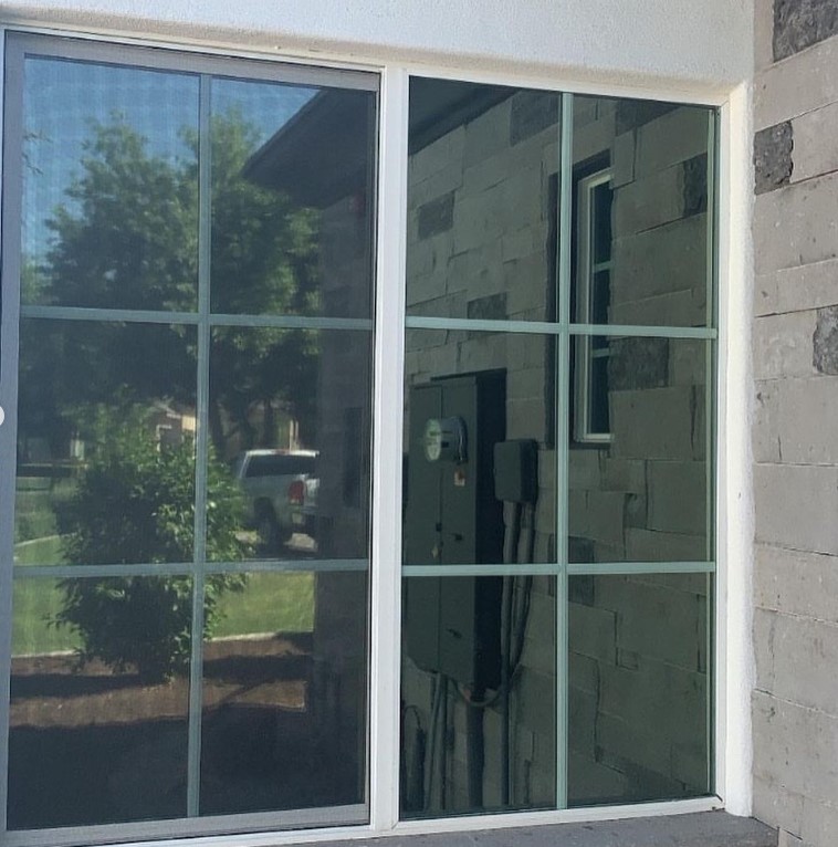 Residential window tinting Chandler