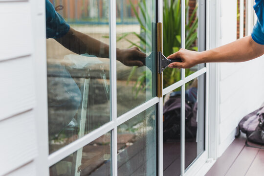 Residential window tinting Chandler