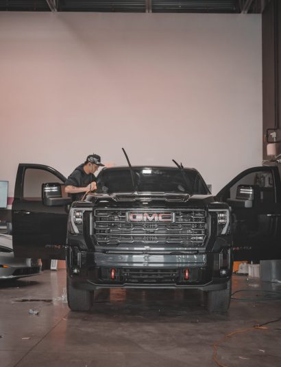 Blackout AZ