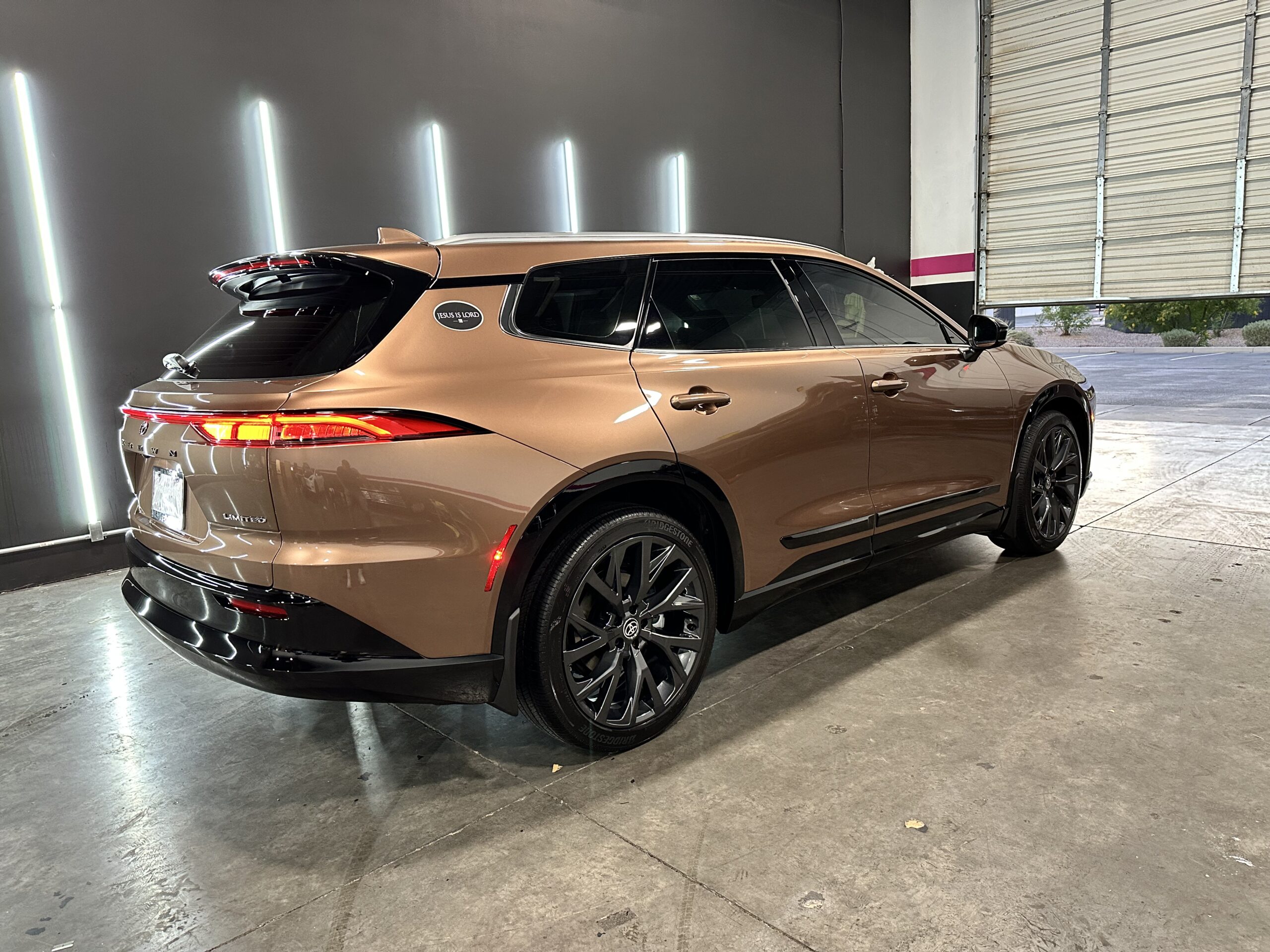 Protecting Your New Vehicle’s Paint