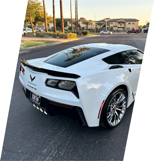 Blackout AZ